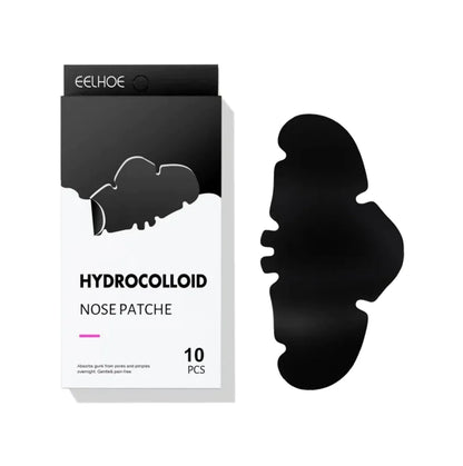 Tiras Nasales Removedoras de Puntos Negros