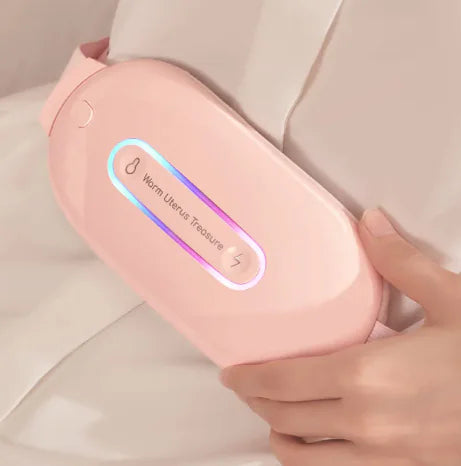 Heating Belt for Menstrual Cramp Relief