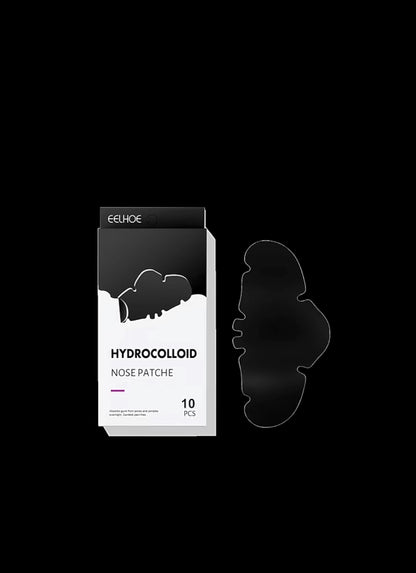 Tiras Nasales Removedoras de Puntos Negros